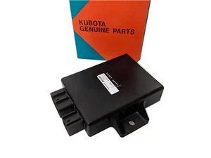 Distributor 12V by Kubota DG972 - Picture 1 of 6