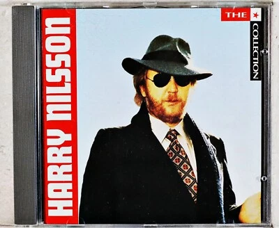 Harry Nilsson - The â ̃... Collection (CD 1992) Foto 1 de 3