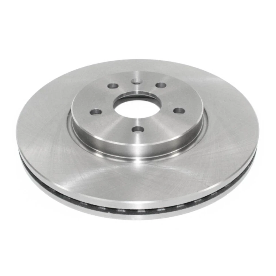 Front Brake Disc / Rotor 13-19 Buick Encore Chevrolet Trax 13-14 Chevrolet Sonic - Image 1 of 1