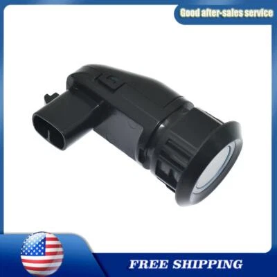 Nuevo sensor de ayuda de estacionamiento PDC 96673467 para Chevrolet Captiva Sport C100 C140 Foto 1 de 4