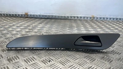 MERCEDES-BENZ ML350 AMG LINE PREBLUETEC A 2015 MANIJA TRASERA PUERTA LADO IZQUIERDO Foto 1 de 4