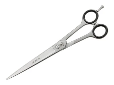 PROFI Hundeschere Fellschere WELTMEISTER SOLINGEN gerade, extrem scharf 8 Zoll