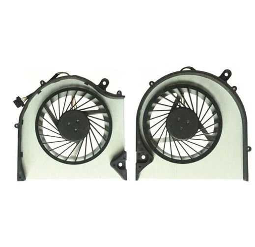 CPU GPU Cooling Fan Lüfter Kühler Für EVGA SC15 PLB07010S05M DC5V Cooler