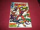 BX6 Avengers #55 marvel 1968 comic 3.5 silver age 1ST ULTRON! SEE STORE!