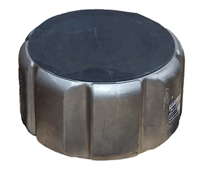 DFT 90501B4A3 8" 150/300 Check Valve - Picture 1 of 4