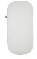 chicco next2me waterproof mattress protector