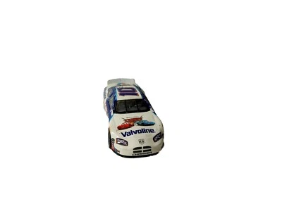 Hot Wheels 2005 edición especial Disney Pixar Cars Scott Riggs coche blanco Foto 1 de 4