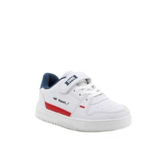 Primigi 5957100 sneaker bianca bambino PE24 - Imagen 1 de 3