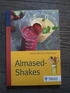 Almased Shakes - Andrea Stensitzky-Thielemans - Bild 1 von 2