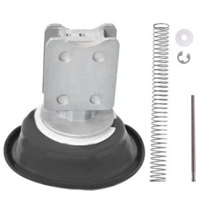 Fit For Polaris ATVs Carburetor Throttle Diaphragm Vacuum Piston Slide New - Bild 1 von 7