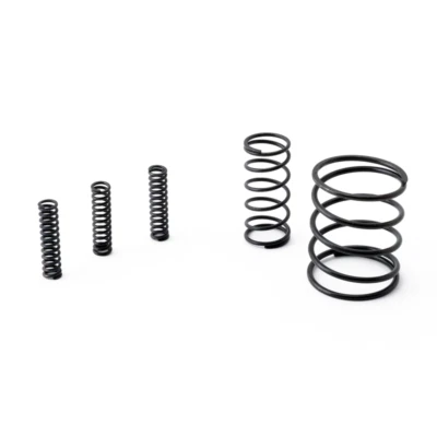 Hybrid Racing Heavy-Duty Gear Selector & Detent Spring Package Honda K-Series  - Image 1 of 4