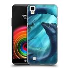 Official Piya Wannachaiwong Dragons Of Sea And Storms Back Case For Lg Phones 2