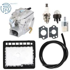 Carburetor For Echo CS-340 CS-341 CS-346 CS-3000 CS-3450 CS-3400 Air Fuel Filter - Picture 1 of 9