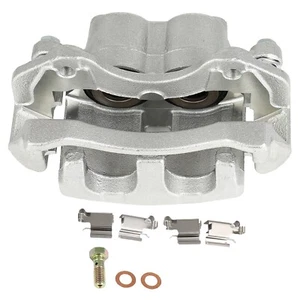 FA Front Brake Caliper With Bracket Right For 1999-2004 Jeep Grand Cherokee - Bild 1 von 6