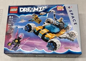 LEGO DREAMZzz Mr. Oz Space Car Building Set SEE DETAILS - Picture 1 of 2