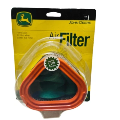 John Deere Original Equipment Air Filter #GY20661 - Image 1 of 4