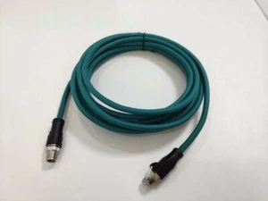 Cable Ethernet nuevo de 1 pieza para Keyence OP-87361 - Imagen 1 de 1