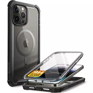 Schutzhülle Für iPhone 14 Pro SUPCASE Case Cover Handyhülle Etui Futeral Hülle