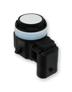 Genuine BMW Mini 2021-2024 1x Nanuq White PDC Parking Sensor 66205A74226 Germany - Picture 1 of 10