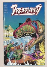 Modern Age Comics Complete Series D-F, Most VF to NM, Ant-Man, Black Beetle+++