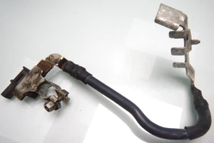 VW GOLF VII / 7 / 2,0TDI / BATTERIEKABEL KABEL MASSE MINUS / 5Q0915181K (BR204) - Bild 1 von 3