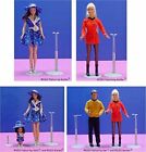Kaiser Metal Doll Stand size 6 inch 8 inch 10 inch 12 inch Barbie Action figure