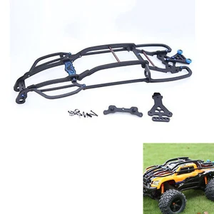 Für TRAXXAS XMAXX X X-MAXX RC Modellauto Shell Nylon Basierter Überrollkäfig - Bild 1 von 5