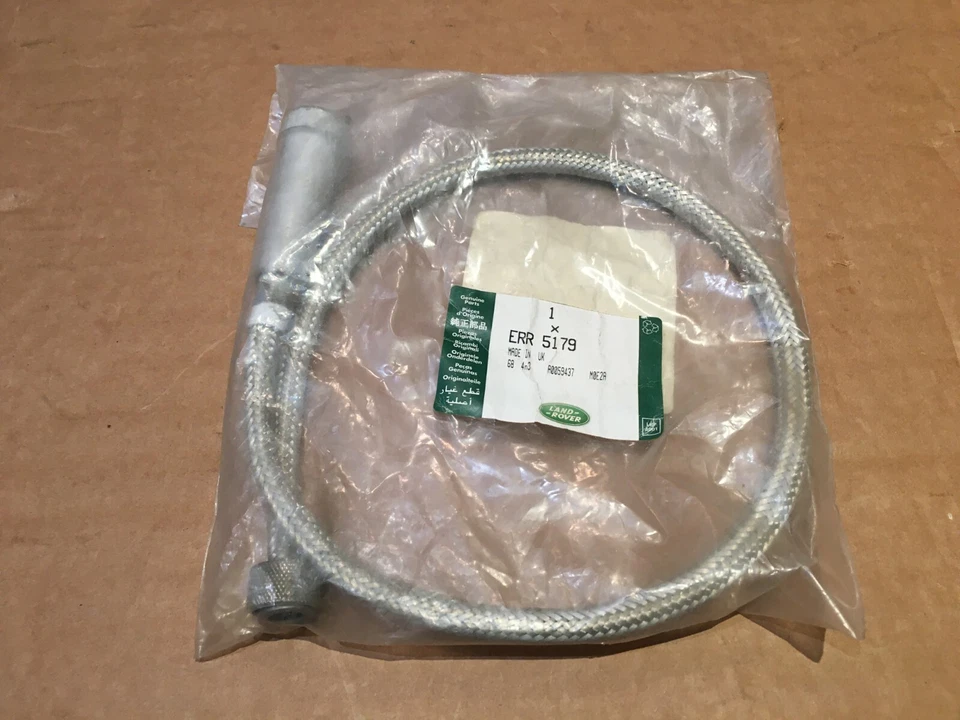 Genuine Land Rover Ignition Wire Lead Plug ERR 5179 - Image 1 of 1