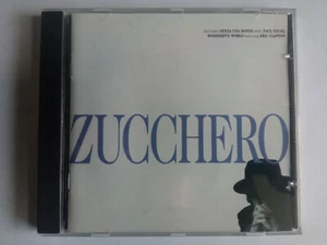 Zucchero - Zucchero - CD - Bild 1 von 2