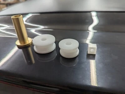 Mazda BG- GTX, GTR, Protege AWD Shifter Bushing Kit - Image 1 of 2