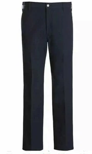 New Workrite FR 2112 32x28 WESTEX ULTRASOFT Navy Pants ARC12.4 431UT95NB #1124 - Picture 1 of 3