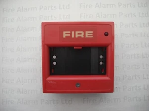 6000/MCP Protec 6000 Series Addressable Call Point - KAC Model WR6667 - Picture 1 of 5