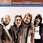 Universal Masters Collection von Bachman-Turner Overd... | CD | Zustand sehr gut
