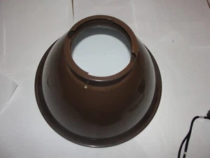 🔥 Speedotron Brown Line 11" Reflector OEM 11 inch reflector💯 - Picture 1 of 11