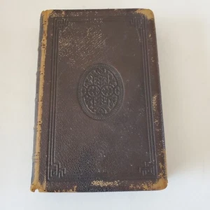 Longfellow's Poems, by Henry Wadsworth Longfellow, 1856  - Picture 1 of 8