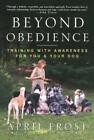April Frost Rondi Lightmark Beyond Obedience (Paperback) (UK IMPORT)