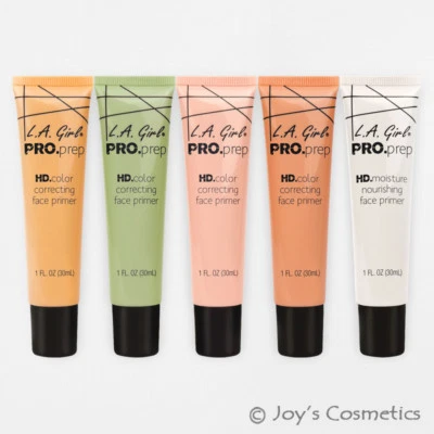 1 LA GIRL PRO.Prep Correcting Primer "Pick Your 1 Color" *Joy's cosmetics* - Image 1 of 3