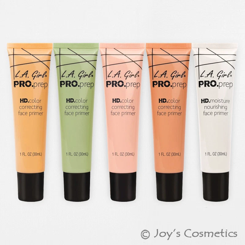 1 LA GIRL PRO.Prep Correcting Primer "Pick Your 1 Color" *Joy's cosmetics* - Image 1 of 3
