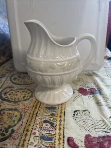Lenox Butlers Pantry Large Gravy/Sauce Pitcher - Picture 1 of 5
