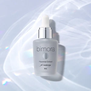 bimora Placenta Serum, Additive-free, Anti-Aging, Made in Japan - Picture 1 of 4