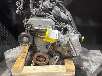 2008 Ford Escape Duratec 3.0L V6 Engine Motor 199K (VIN 1 8th Digit) - Image 1 of 4