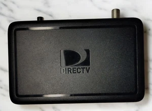 Direct TV C51-700 Mini Genie HD Receiver ~ UNIT ONLY ~ UNTESTED ~ - Picture 1 of 3