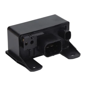 Diesels Glow Plug Relays Preheating Device for W210 W220 W461 S203 A6489000000 - Picture 1 of 8