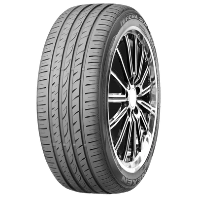 NEXEN Sommerreifen 195/55 R 16 TL 87H N FERA SU4 BSW - Bild 1 von 3