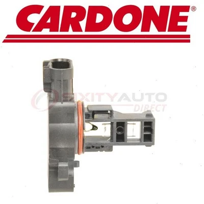 Cardone Mass Air Flow Sensor for 2009-2015 Chevrolet Silverado 2500 HD 6.0L va - Imagem 1 de 4