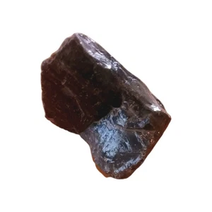  Black Obsidian 2 Pfund 1 Unze Mt. Konocti 6" N. Calif.  Raw Lapidary Knapping #75 - Bild 1 von 3