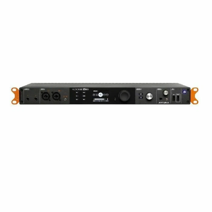 Arturia AudioFuse 16Rig 16x12 Audio & MIDI Interface - Image 1 of 1