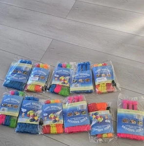  Wasserballons selbstdichtend und schnell befüllend 11×100 - Bild 1 von 2