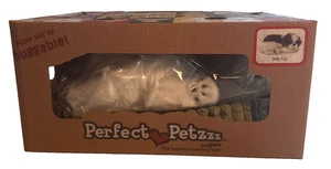 El cachorro respiratorio - Shih Tzu PETZZZ PERFECTO perro de peluche juguete mascotas - Imagen 1 de 3