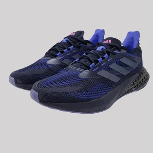 Adidas 4DFWD Pulse Reflective Running Shoes Men 11 - Picture 1 of 10